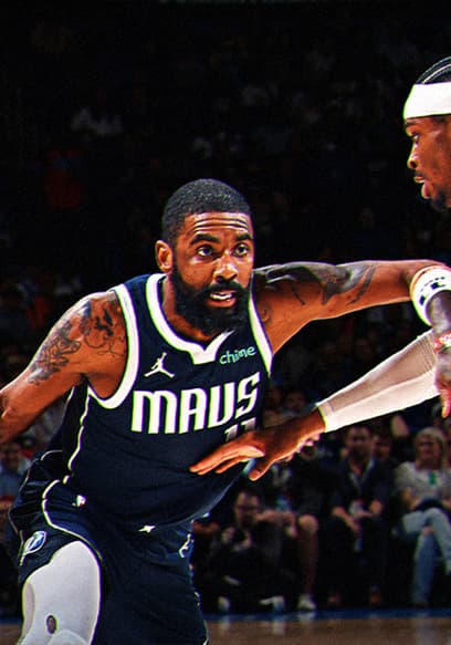S03:E09 - Thunder Roll, Mavs KO LA poster