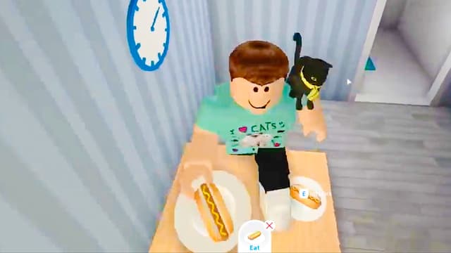 S01:E03 - Denis's Bloxburg Build-a-Thon!