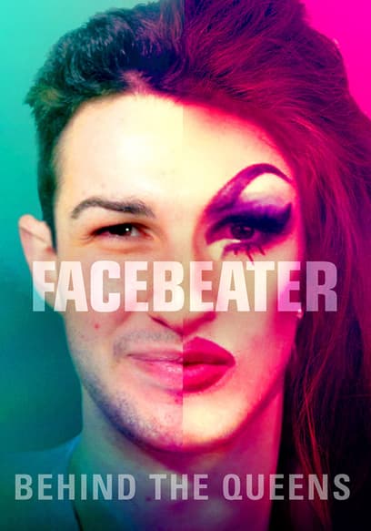 Facebeater poster