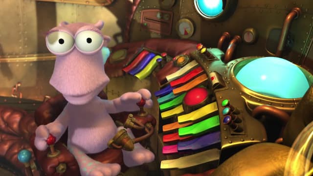 S02:E20 - Wind Wotty