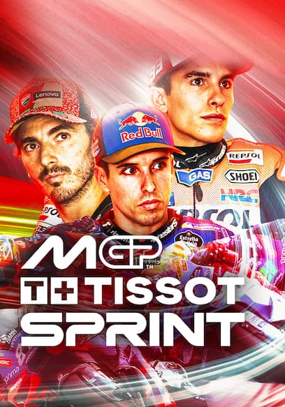 S2025:E01 - Thailand GP