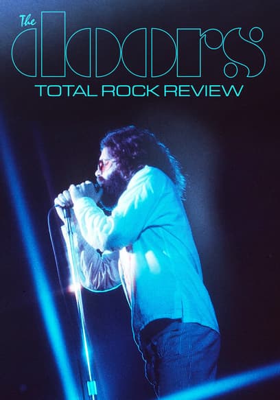 The Doors: Total Rock Review