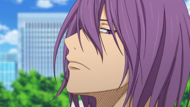 S02:E02 - At the Winter Cup