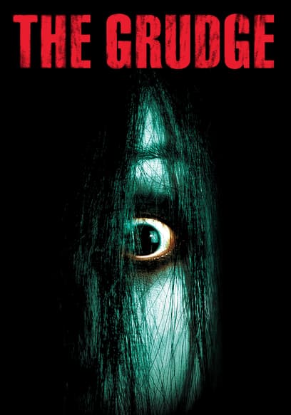 The Grudge