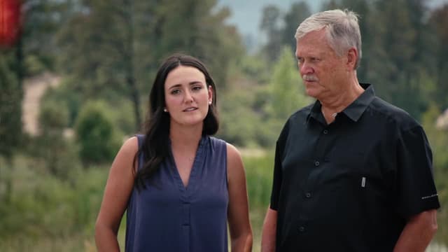 S01:E04 - Rekindling a Home's Joy