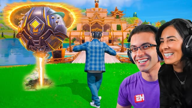 Nick Eh 30