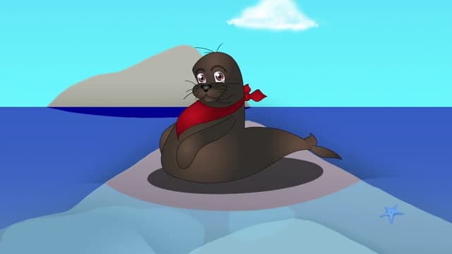 S03:E303 - Seal