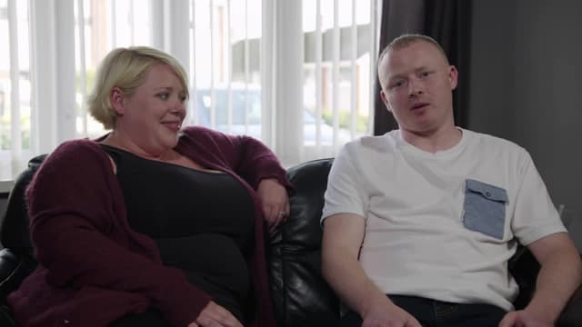 S12:E16 - Leigh