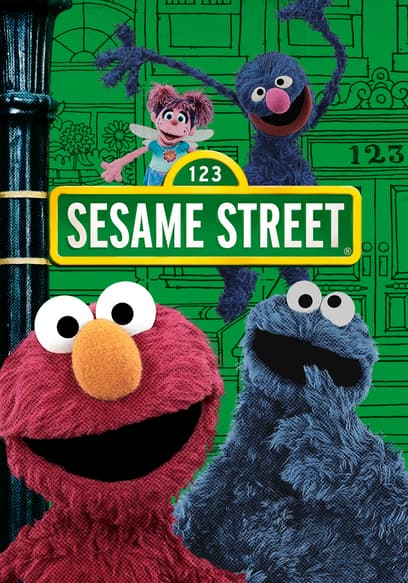 Sesame Street