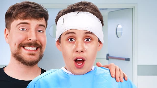 S06:E01 - 1,000 Blind People See for the First Time