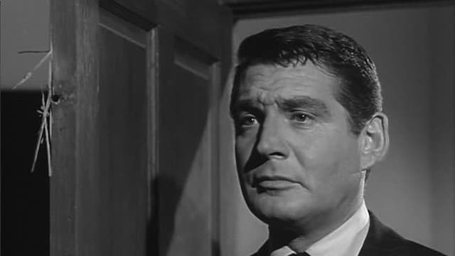 S03:E22 - Terror on the Trinity