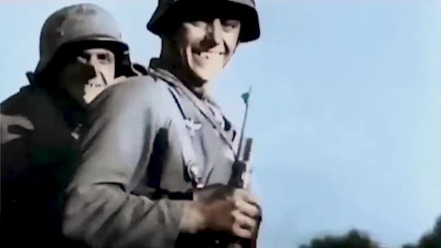 S01:E08 - 90% Successful?