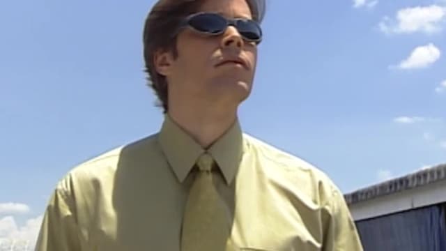 S01:É41 - S01:E41 - Capítulo 41