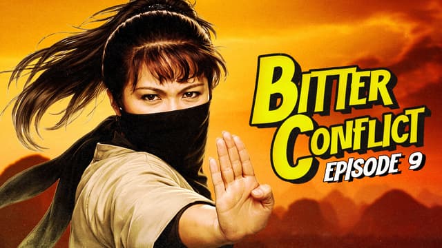 S01:E09 - Episode 9
