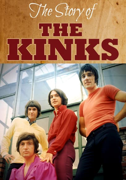 The Story Of: The Kinks