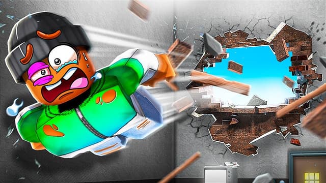 S21:E10 - Throw Yourself & Type Leader