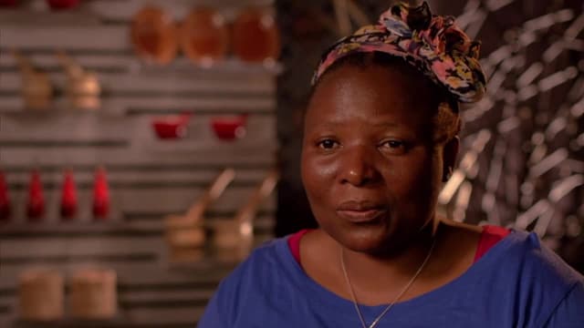 S03:E06 - Episode 6