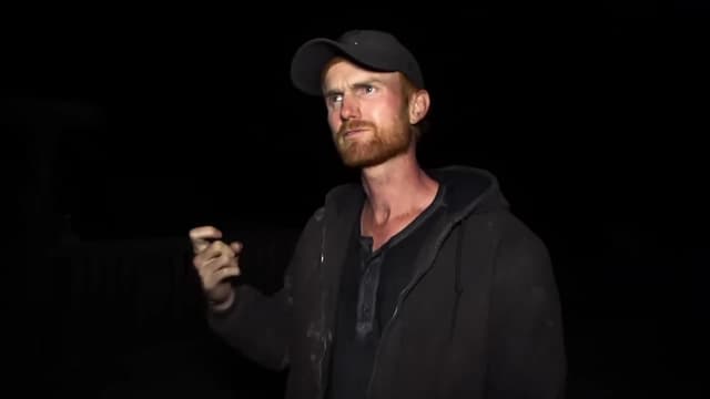 S06:E01 - Terrifying Night in Haunted Ghost Town