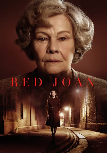 Red Joan