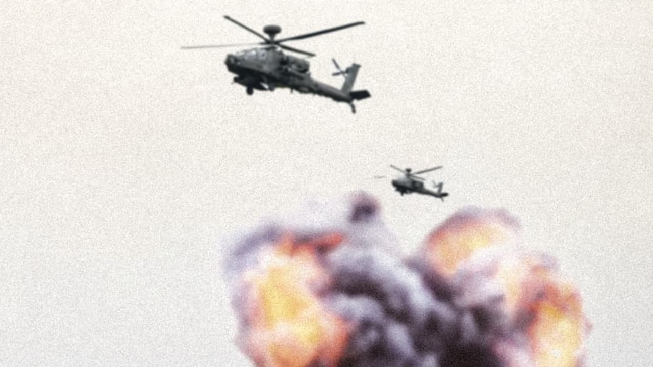 Watch Military Mayhem in Vietnam