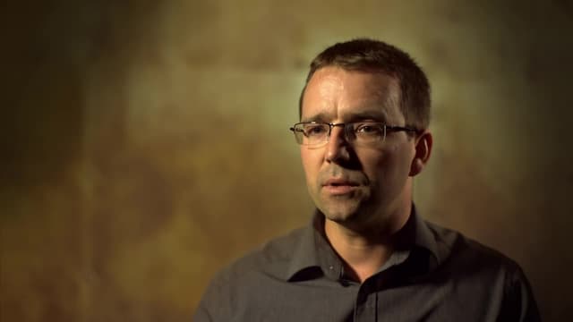 S01:E11 - The Staff of Moses