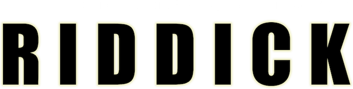 The Chronicles of Riddick