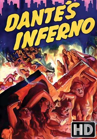 Dante's Inferno