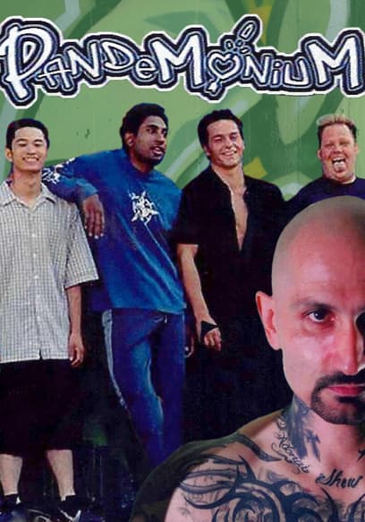 Pandemonium