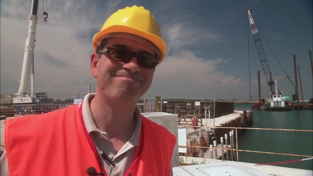 S04:E06 - Venice Gates