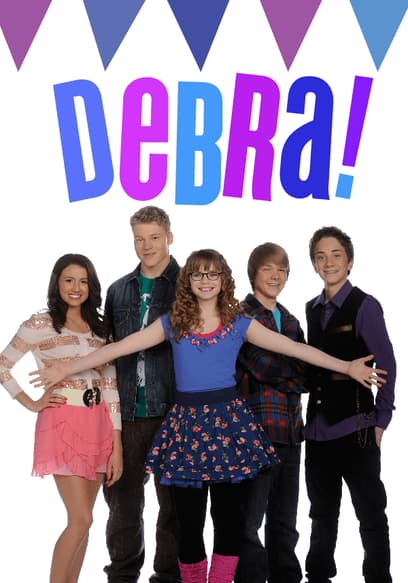 Debra!
