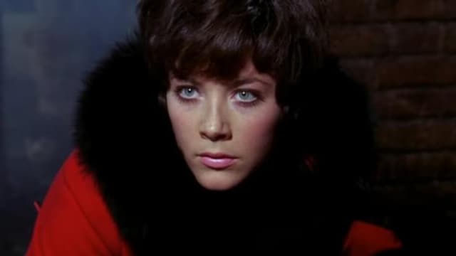 S06:E23 - Fog