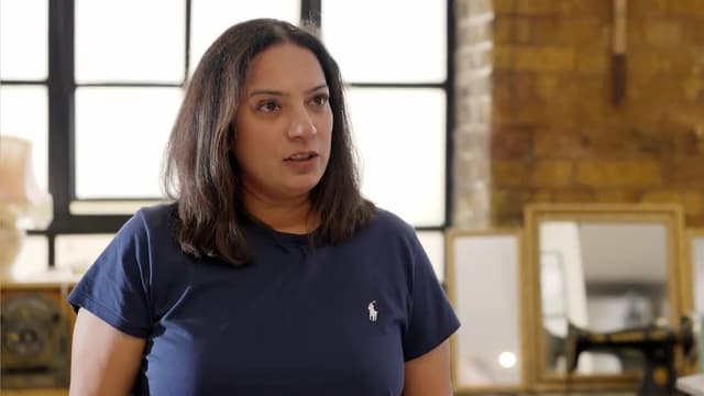 S06:E02 - Fish Fryer to Sushi Chef