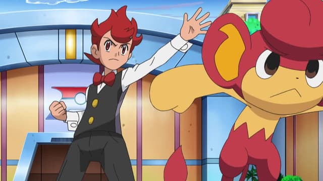 S15:E10 - ¡Una llamada de amor fraternal!