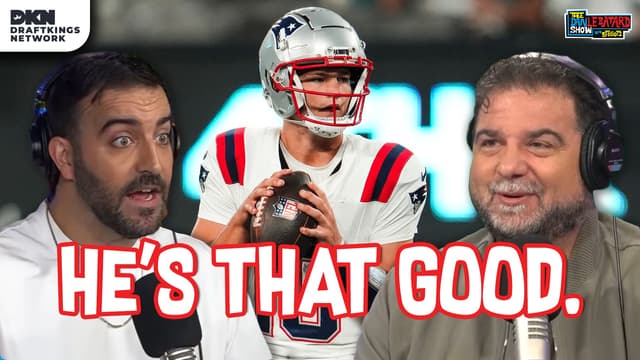 S01:E267 - November 14, 2025