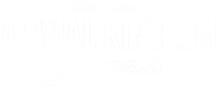 The New Animal Kingdom: Japan