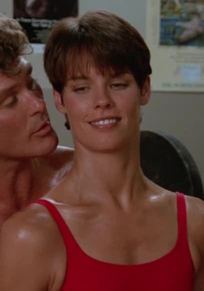 S05:E05 - Air Buchannon poster