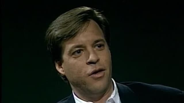 S06:E09 - Athletes: June 18, 1993 Bob Costas