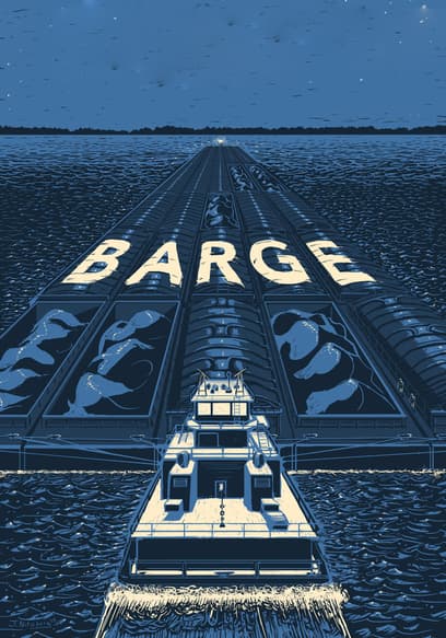 Barge