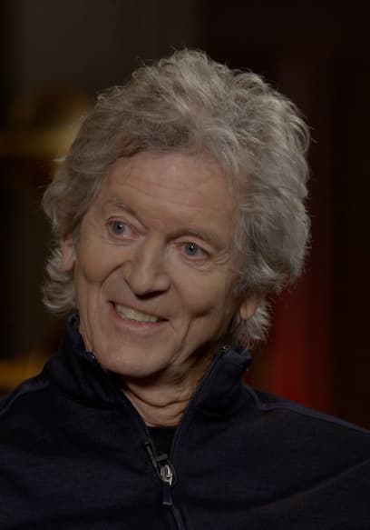 Affiche de S01:E10 - Rodney Crowell