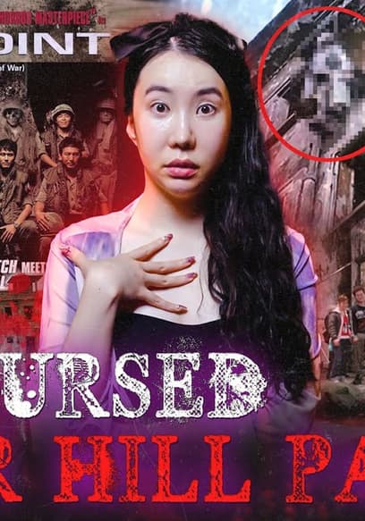 S01:E11 - Koreans Dared to Film a Horror Movie poster