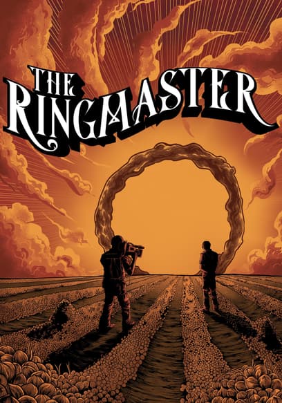 The Ringmaster