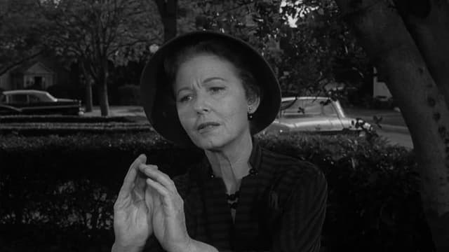 S03:E36 - I Sing the Body Electric