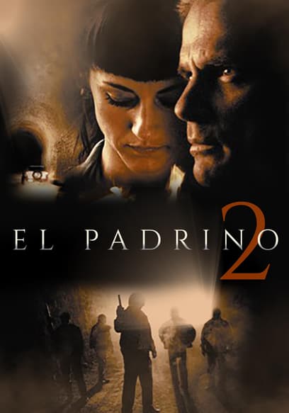 El Padrino 2 (Doblado)