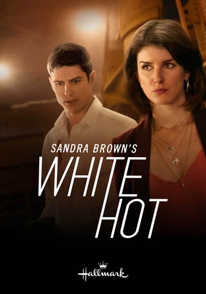 Sandra Brown's White Hot