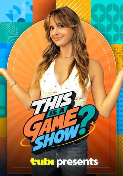 This Is a Game Show?