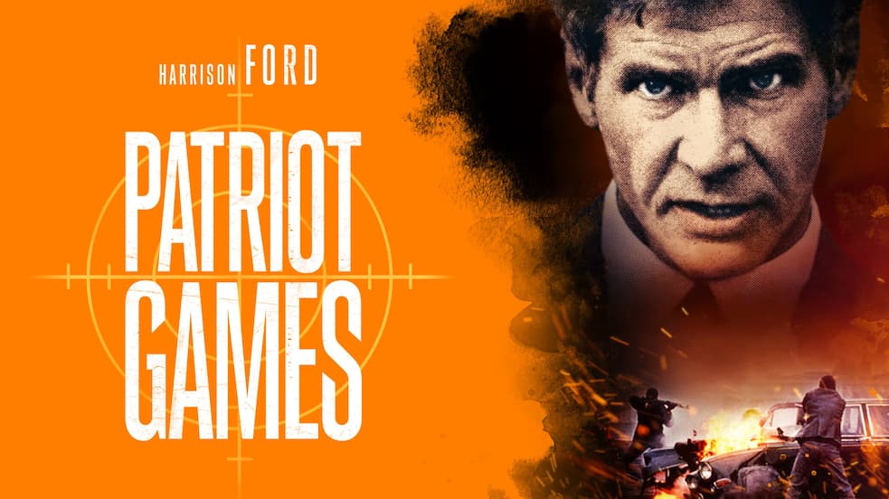 Patriot Games