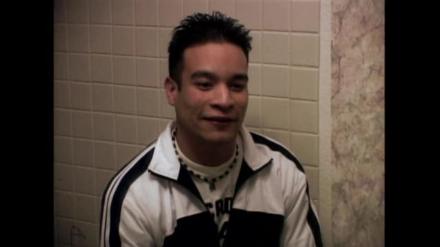 S02:E06 - Toilet Full of Scary