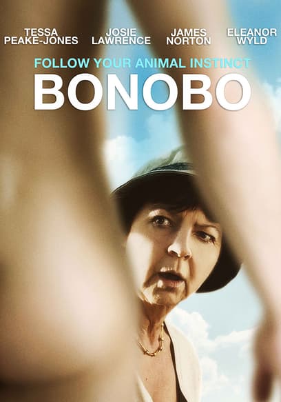 Bonobo