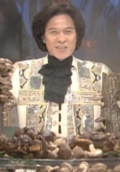 S07:E12 - Battle Shiitake Mushrooms poster