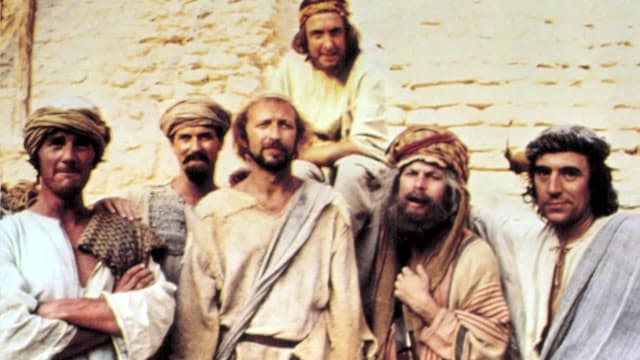 S01:E05 - Lust for Glory